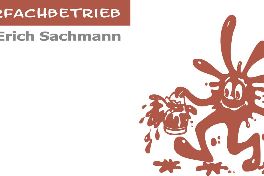 Erich Sachmann Logo