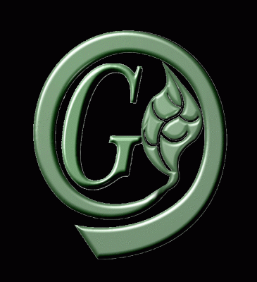 Galabau Gashi Logo