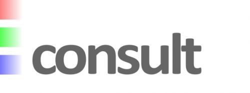 RGB-Consult Logo