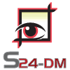Schmidt S24- Dienstleistungs-Management Logo