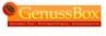 Automaten Rost GenussBox Logo