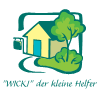 Wicki der kleine Helfer Logo