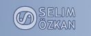 Selim Özkan Logo