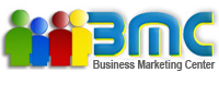 BMC Essen GmbH Logo