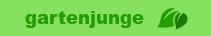 gartenjunge Logo