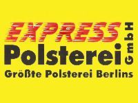 EXPRESS Polsterei GmbH Logo