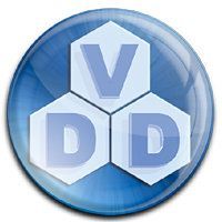 DigitalVisionDesign | Agentur Logo