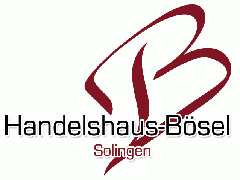 Handelshaus-Bösel Logo