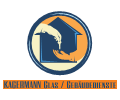 KAGERMANN Glas / Gebäudedienste Logo
