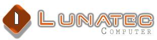 Lunatec Computer Ltd. Logo