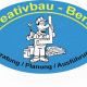 Kreativbau-Berlin Logo