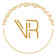 Versicherungsagentur Ruhr Logo