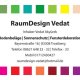 RaumDesign Vedat Logo