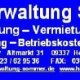 A Hausverwaltung Sommer Logo