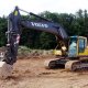 Baumahandel und Dienstleistungen Kießling Logo
