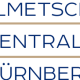 Dolmetscherzentrale Nürnberg Logo