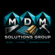 MDM Solutions Group Logo