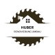 Huber Renovierung und Umbau Logo
