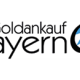 Goldankauf Bayern Logo