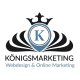 Königsmarketing Logo