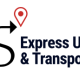 Express Umzüge und Transporte Weilburg Logo