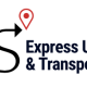 Express Umzüge und Transporte Westerwald Logo
