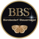 BBS-Stempel-Shop Michaela + Norbert Steuernagel GbR Logo