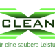 CleanX - Sylt Logo