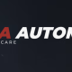 DIJANA-Automobile Dragan Josic Logo
