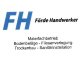 Förde Handwerker - Maler und Lackierer Logo