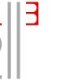 Visuell3 - Architekturvisualisierung Logo