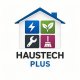 HaustechPlus Logo
