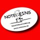 NoteEins® Online Nachhilfe Logo