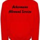 Ackermann Allround Service Logo