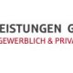 Dienstleistungen-Gr Logo