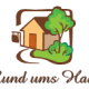 Rund ums Haus Logo