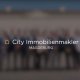 CT Immobilienmakler Magdeburg Logo