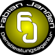 Fabian Janßen - Dienstleistungsagentur Logo