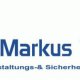 Markus Thorn - EVENT-, VERANSTALTUNGS- & SICHERHEITS CONSULTING Logo