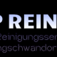 P&P REINIGUNG Logo