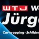 Werbetechnik Jürgensen Logo