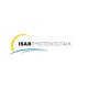 Isarphotovoltaik Logo