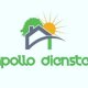 dienstleister Logo