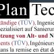 BauPlanTec - BauSachverständige (TÜV), Ingenieure und Planer Logo