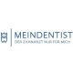 MEINDENTIST-Praxis Marzahn Logo