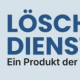 Löschdienst von Loeschdienst24.de - Agentur Logo