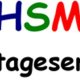 HSM - Montageservice Logo
