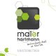 maler!hartmann Meisterbetrieb Logo