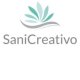 Sanicreativo Logo