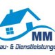 MM Bau- und Dienstleistungen Logo